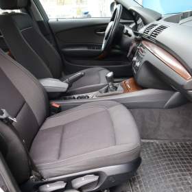 Foto inzerátu BMW Řada 1 118d