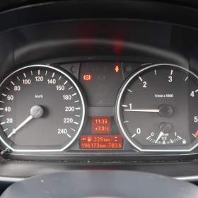 Foto inzerátu BMW Řada 1 118d