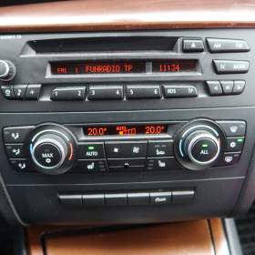 Foto inzerátu BMW Řada 1 118d