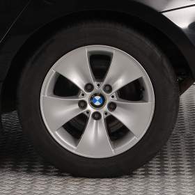 Foto inzerátu BMW Řada 1 118d