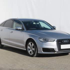 Audi A6 3.0 TDI / 19657382