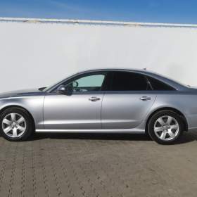 Foto inzerátu Audi A6 3.0 TDI