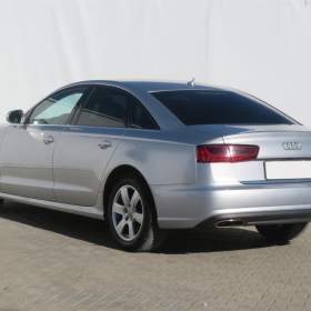 Foto inzerátu Audi A6 3.0 TDI