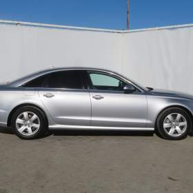 Foto inzerátu Audi A6 3.0 TDI