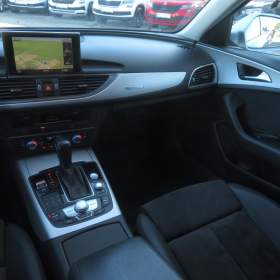 Foto inzerátu Audi A6 3.0 TDI