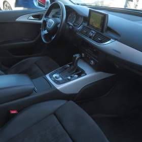 Foto inzerátu Audi A6 3.0 TDI
