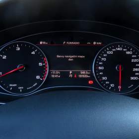 Foto inzerátu Audi A6 3.0 TDI