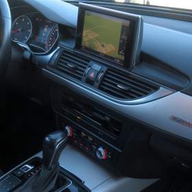 Foto inzerátu Audi A6 3.0 TDI