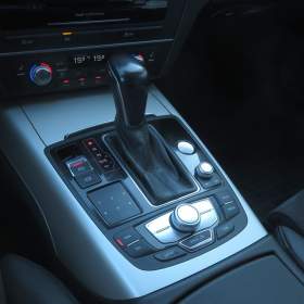 Foto inzerátu Audi A6 3.0 TDI