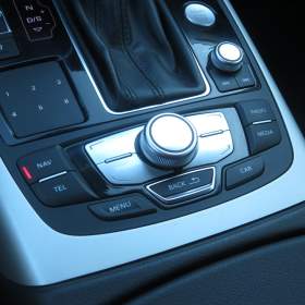 Foto inzerátu Audi A6 3.0 TDI