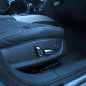 Foto inzerátu Audi A6 3.0 TDI