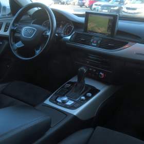 Foto inzerátu Audi A6 3.0 TDI