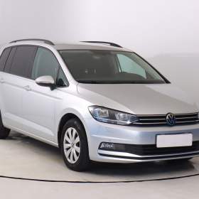 Volkswagen Touran 2.0 TDI / 19657383
