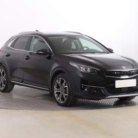 Kia XCeed Plug- in- Hybrid / 19657386