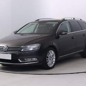 Foto inzerátu Volkswagen Passat 1.6 TDI