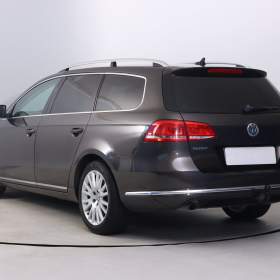 Foto inzerátu Volkswagen Passat 1.6 TDI