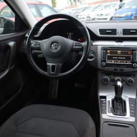 Foto inzerátu Volkswagen Passat 1.6 TDI