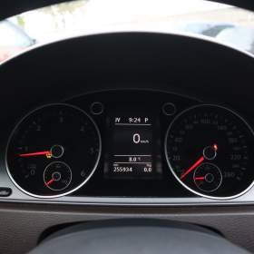 Foto inzerátu Volkswagen Passat 1.6 TDI