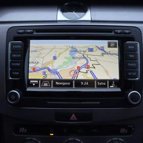 Foto inzerátu Volkswagen Passat 1.6 TDI