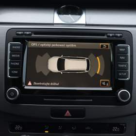 Foto inzerátu Volkswagen Passat 1.6 TDI