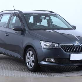 Škoda Fabia 1.0 TSI / 19657390