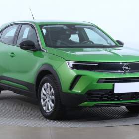 Opel Mokka- e Electric 50 kWh / 19657394