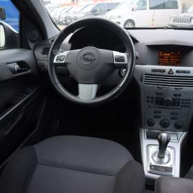 Foto inzerátu Opel Astra 1.6 16V