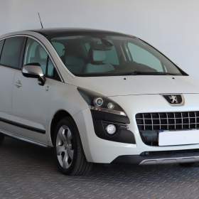 Peugeot 3008 2.0 HDi / 19657398