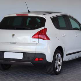 Foto inzerátu Peugeot 3008 2.0 HDi
