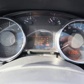 Foto inzerátu Peugeot 3008 2.0 HDi