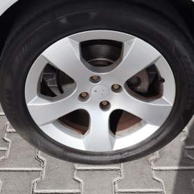 Foto inzerátu Peugeot 3008 2.0 HDi