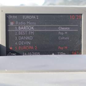 Foto inzerátu Peugeot 3008 2.0 HDi