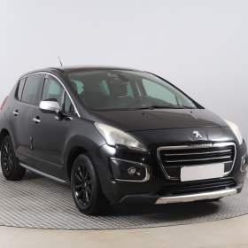 Foto inzerátu Peugeot 3008 1.6 HDi