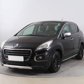 Foto inzerátu Peugeot 3008 1.6 HDi