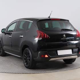 Foto inzerátu Peugeot 3008 1.6 HDi