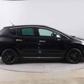 Foto inzerátu Peugeot 3008 1.6 HDi