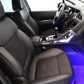 Foto inzerátu Peugeot 3008 1.6 HDi