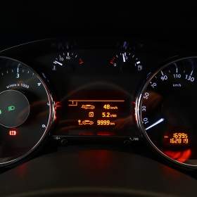 Foto inzerátu Peugeot 3008 1.6 HDi