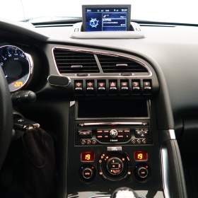 Foto inzerátu Peugeot 3008 1.6 HDi