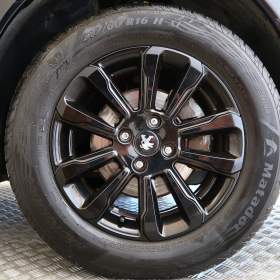 Foto inzerátu Peugeot 3008 1.6 HDi