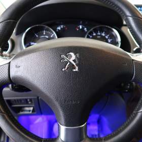Foto inzerátu Peugeot 3008 1.6 HDi