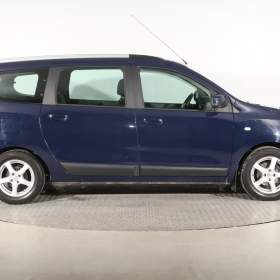 Foto inzerátu Dacia Lodgy 1.6 SCe LPG