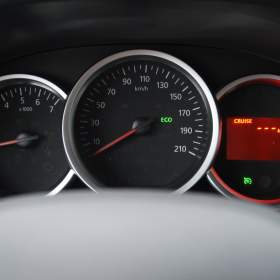 Foto inzerátu Dacia Lodgy 1.6 SCe LPG