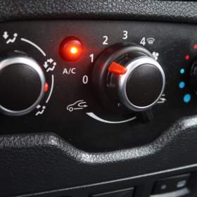 Foto inzerátu Dacia Lodgy 1.6 SCe LPG