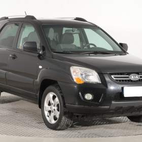Kia Sportage 2.0 CRDi / 19657401