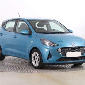 Fotka k inzerátu Hyundai i10 1.0 / 19627505