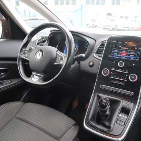Foto inzerátu Renault Grand Scénic 1.6 dCi