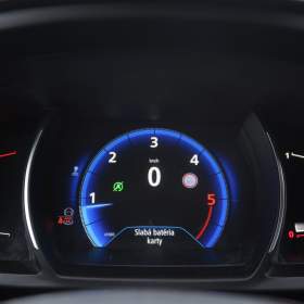 Foto inzerátu Renault Grand Scénic 1.6 dCi