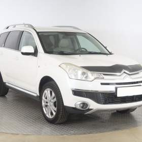 Fotka k inzerátu Citroën C- Crosser 2.2 HDI / 19609490