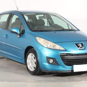 Fotka k inzerátu Peugeot 207 1.4 / 19558317